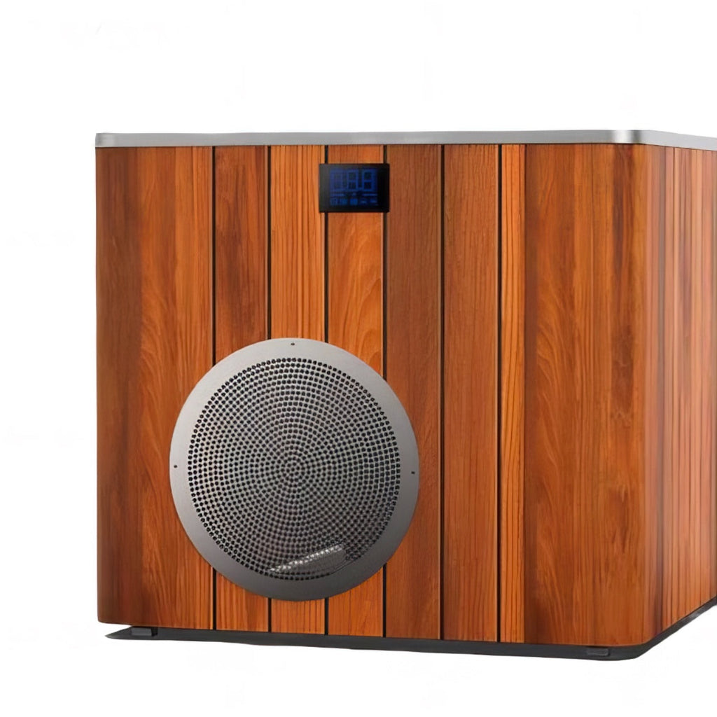 Orivon Frost Cold Plunge + 1HP Chiller