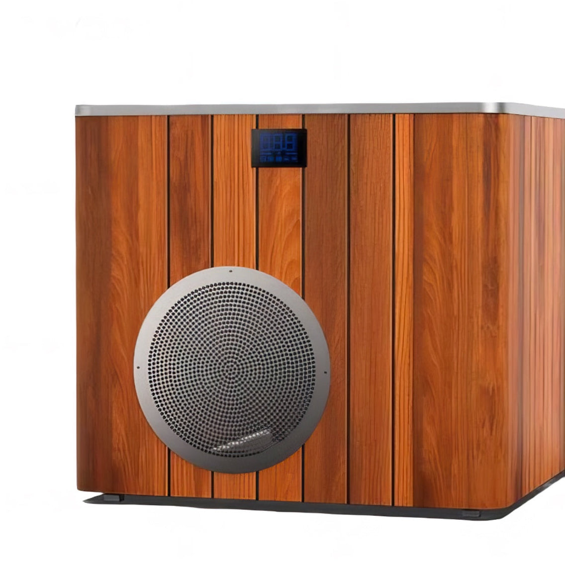 Orivon Frost Cold Plunge + 1HP Chiller