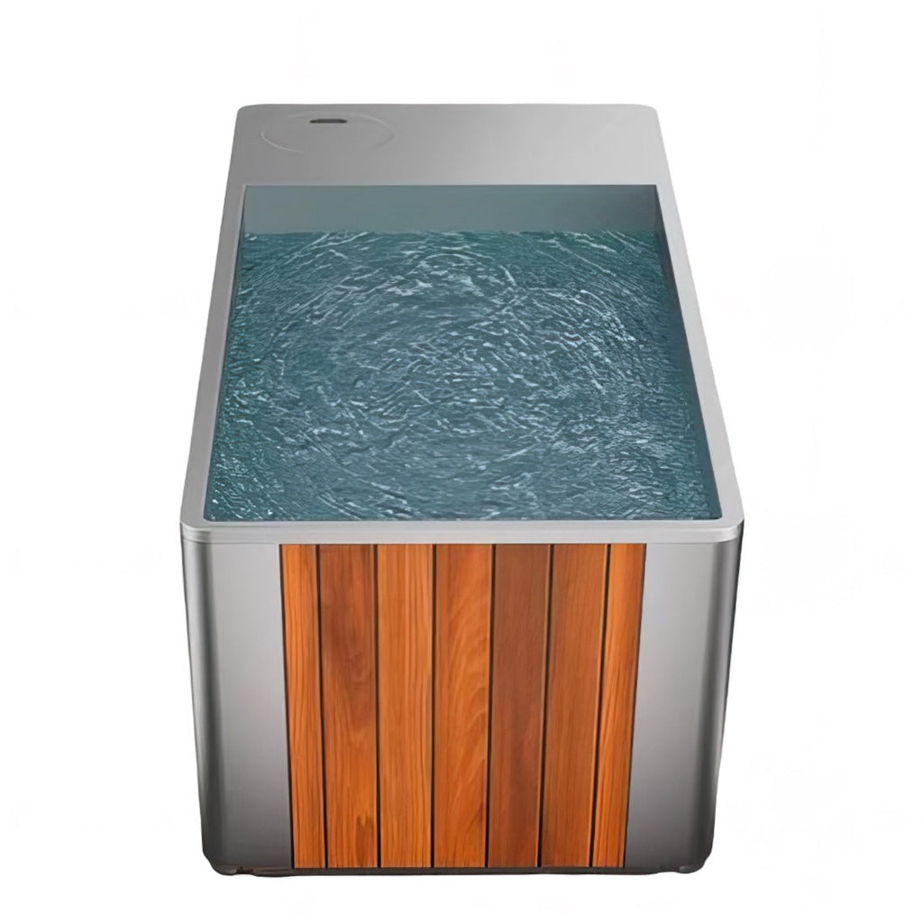 Orivon Frost Cold Plunge + 1HP Chiller
