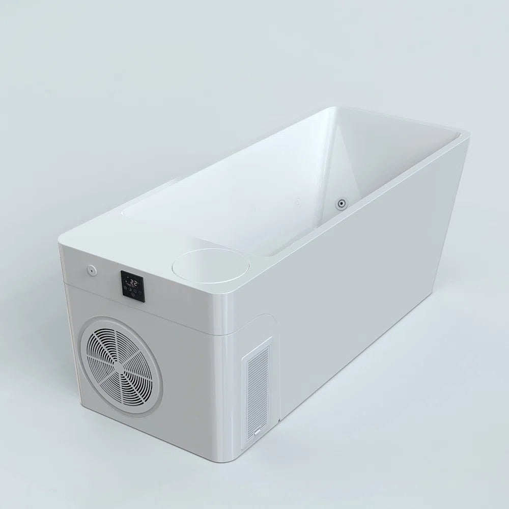 Orivon Frost Cold Plunge + 1HP Chiller