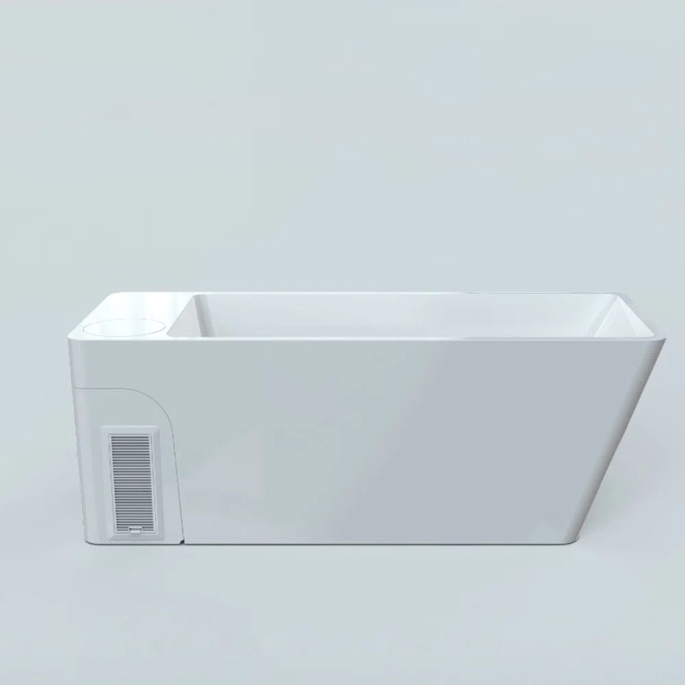 Orivon Frost Cold Plunge + 1HP Chiller