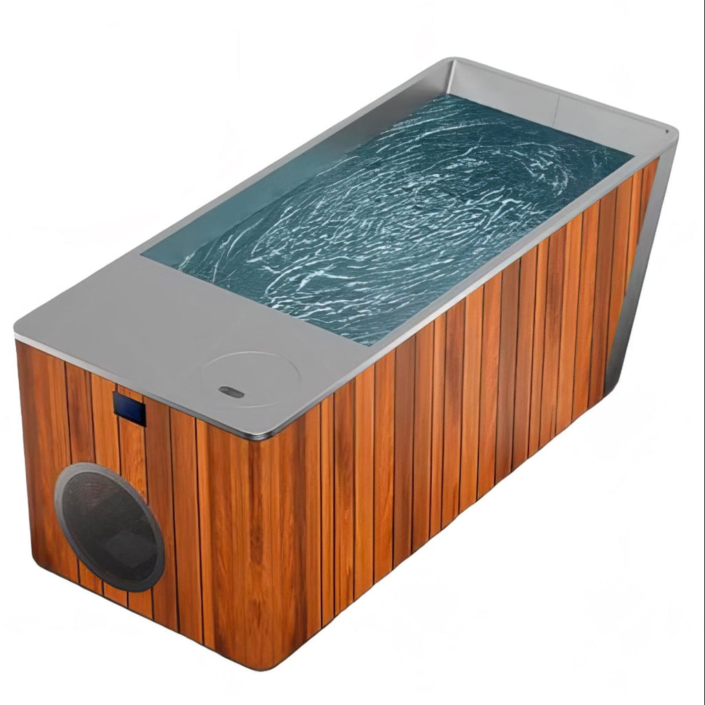 Orivon Frost Cold Plunge + 1HP Chiller
